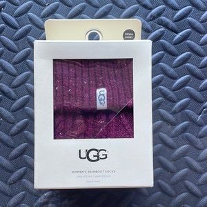 UGG Boot Socks